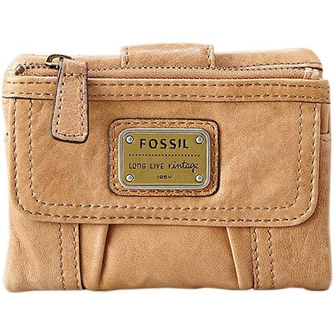 fossile wallet|fossil wallets outlet.